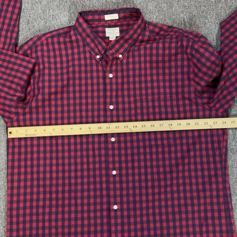 J. Crew this crew